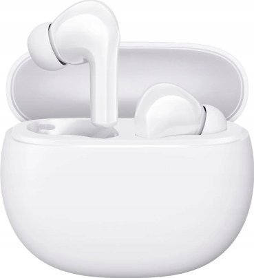 Dëgjuese Xiaomi Redmi Buds 4 Active, të bardha