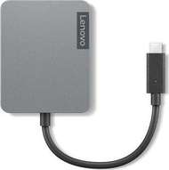 Powerbank Lenovo Travel Hub G2 USB-C Dock/Replicator, i hirtë