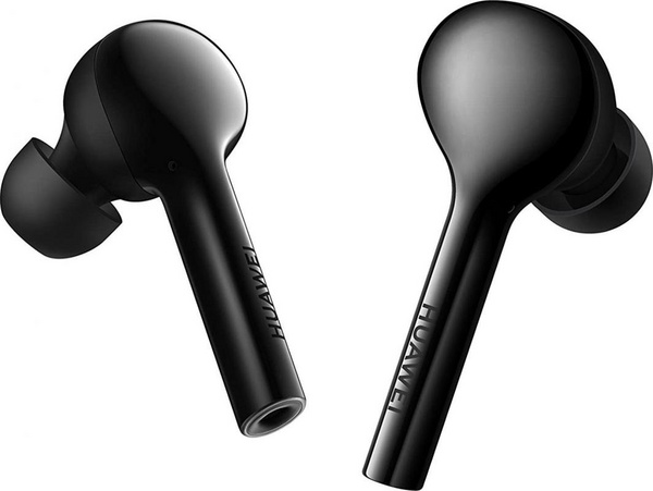 Dëgjuese Huawei FreeBuds CM-H1, të zeza