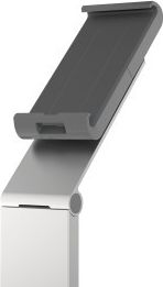 Поден статив за таблет Durable 893223, 7\" 13\", ротирање 360°, сива
