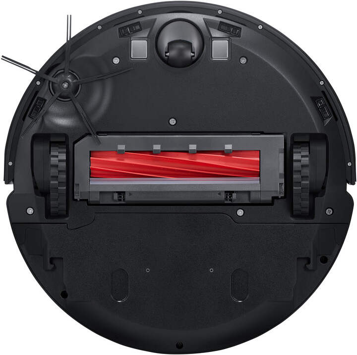 Fshesë rorbotike me vakum Roborock Q7 Max, e zezë