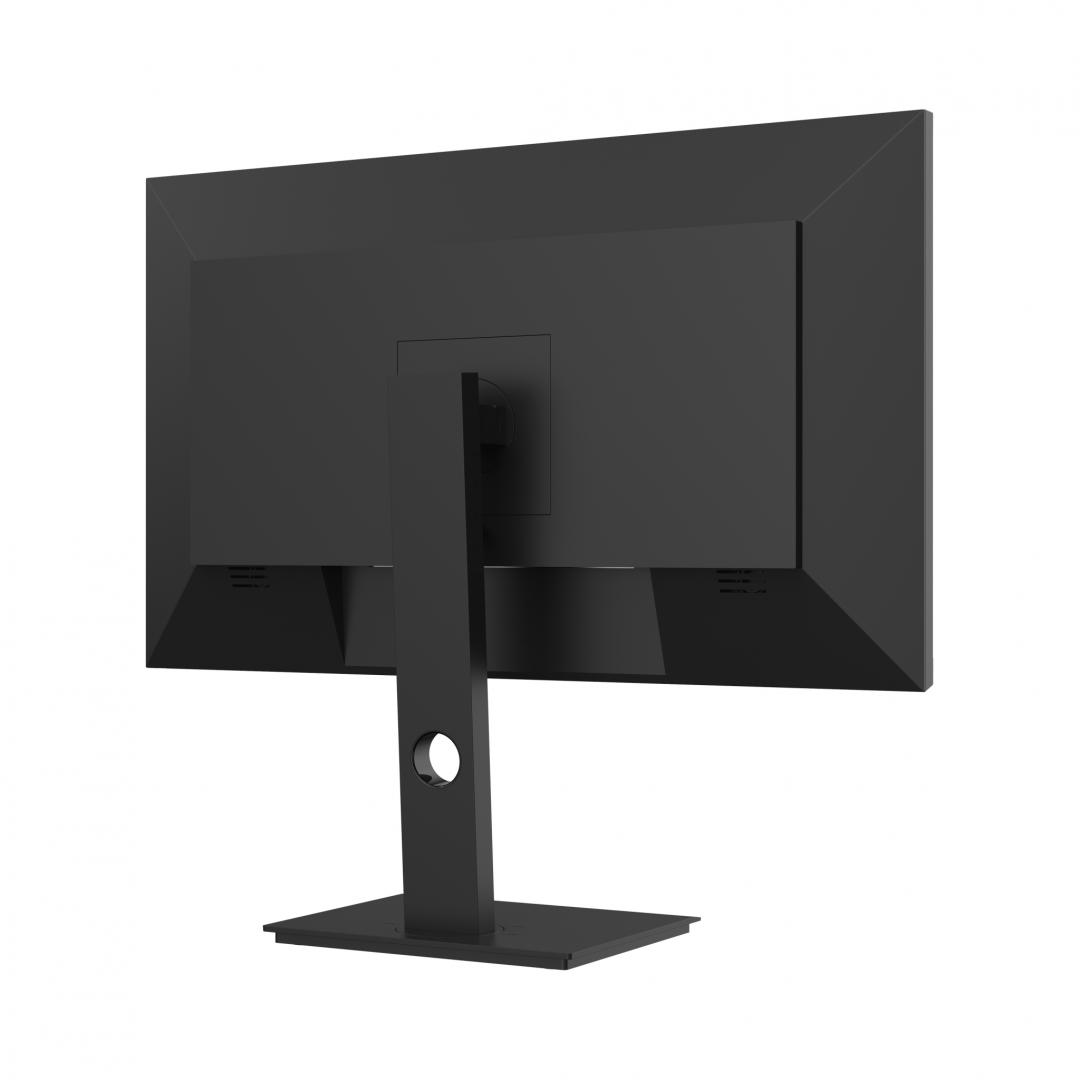 Monitor Dahua LM27-P301A, 27", 2560 x 1440, i zi