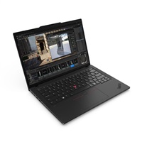 Laptop Lenovo ThinkPad P14s Gen 5, 14" WUXGA, Ryzen 7 Pro, 16GB 512GB SSD, i zi