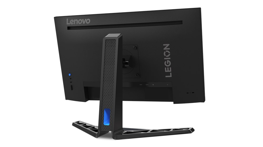 Monitor Lenovo Legion R25f-30, 24.5", 1920 x 1080, Full HD, 240 Hz, i zi