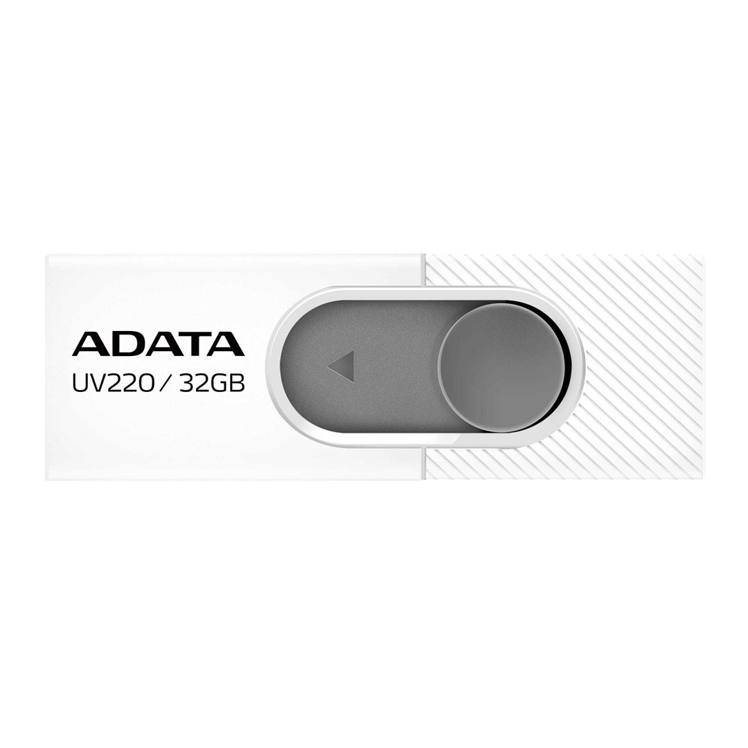 USB ADATA UV220, 32 GB, USB Type-A