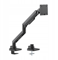 Krah monitori Brateck LDT69-C012, 17-32", rregullim i plotë, i zi