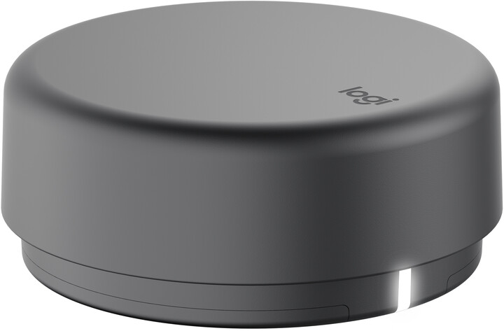 Altoparlantë Logitech Z407, i zi