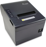 Printer termik POS 351005, 58/80mm, prerës automatik, USB Ethernet Serial