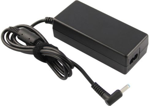 Karikues për laptop HP Power 45W, 3mm, 2.3A, 19.5V