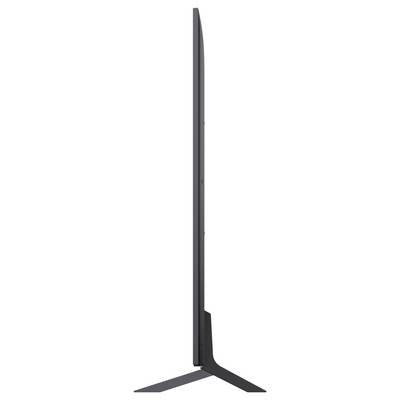 Televizor QNED LG 75QNED80A6A, 75", 4K UHD, i zi