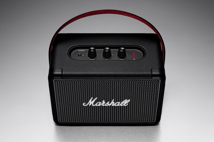 Altoparlant Marshall KilBurn II, i zi