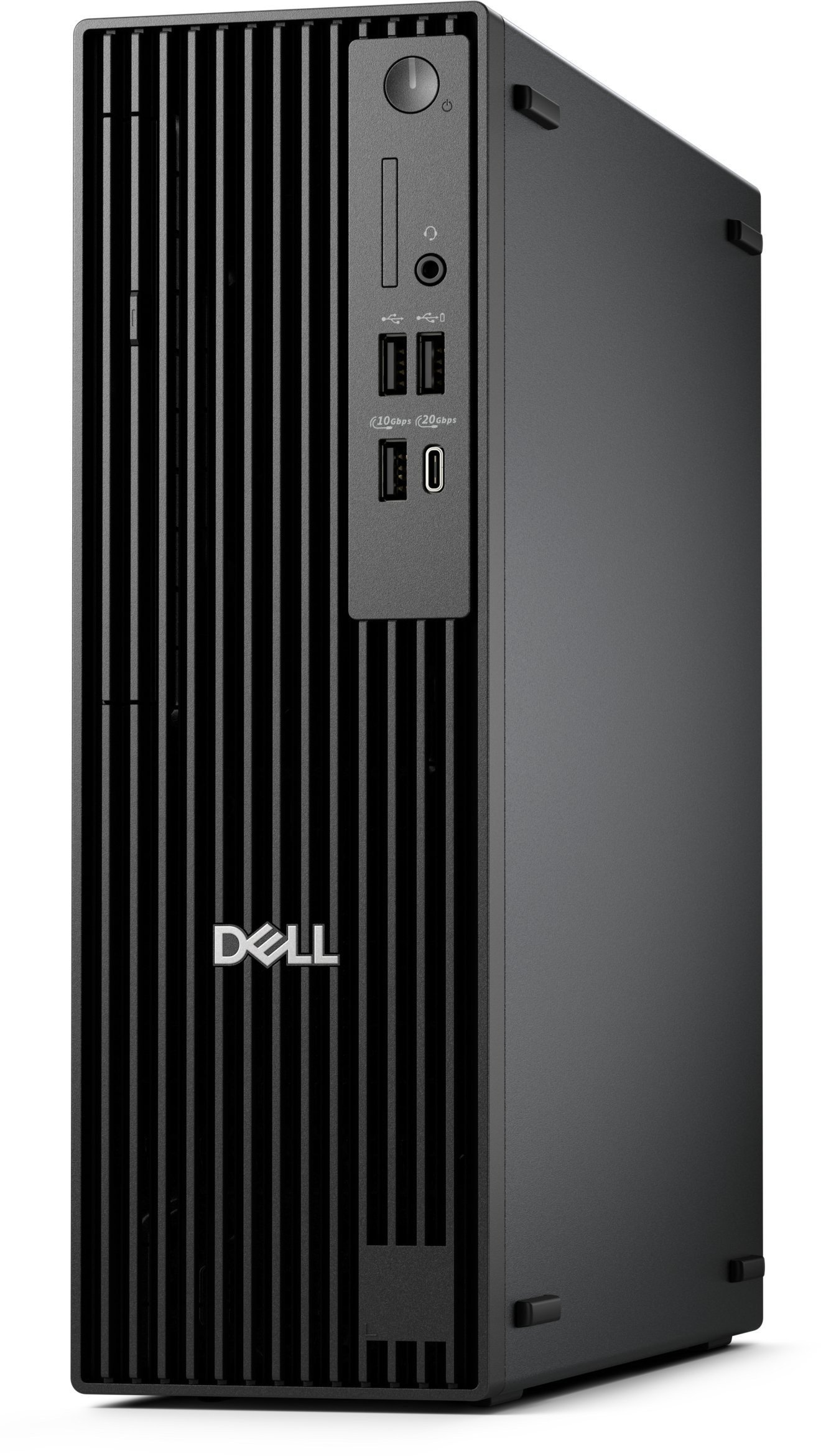 Kompjuter desktop Dell Pro Slim Plus QBS1250, Intel Core Ultra 7, 32GB RAM, 512GB SSD, i zi