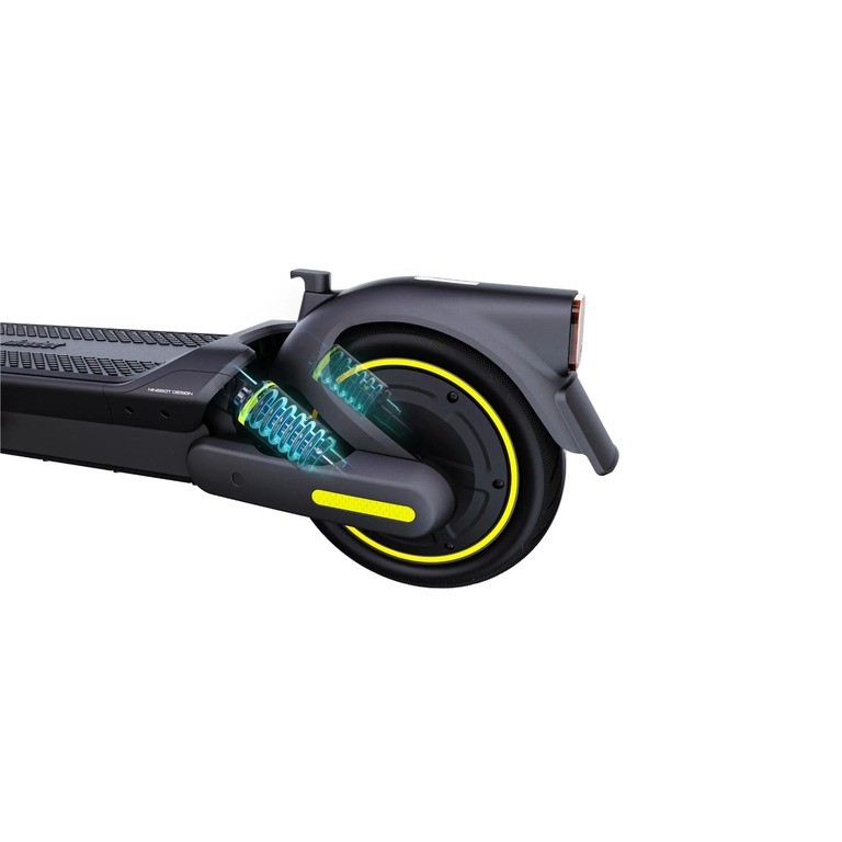 Trotinet Elektrik Segway Max G2