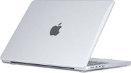 Mbulesë laptopi Tech-Protect SmartShell, 14", transparente