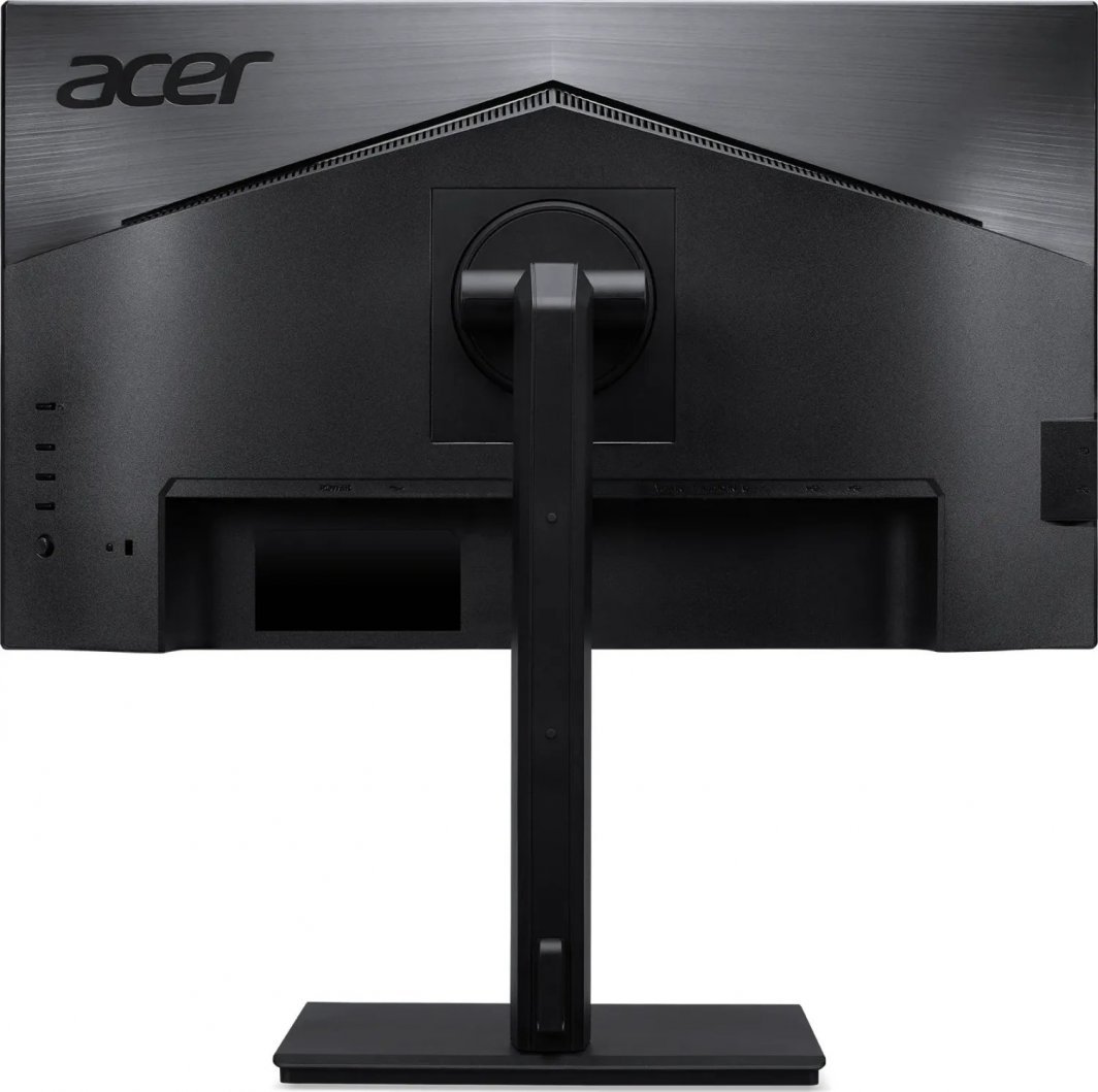Monitor Acer B227QEbmiprzxv, 21.5", Full HD, i zi