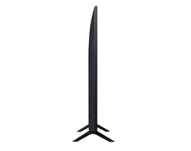 [OUTLET] Televizor Samsung UE50TU7172UXXH, 50" (127cm), 4K UHD, i argjendtë / hirtë