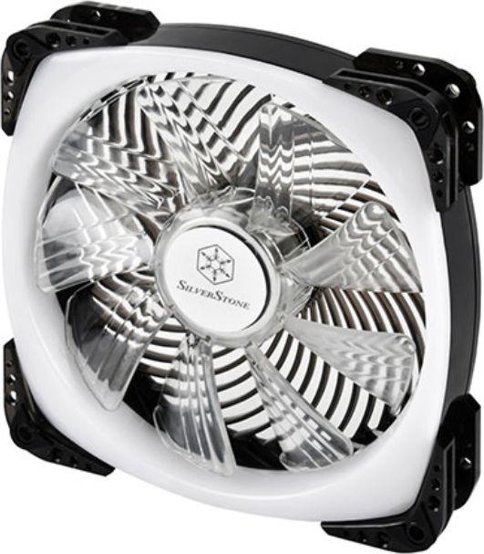 Ftohës SilverStone AP142-ARGB, 140 mm