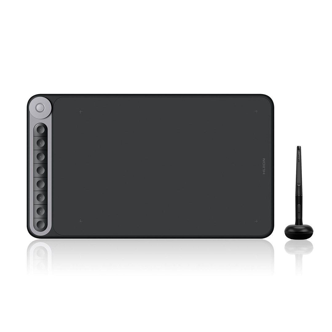 Tablet grafik Huion Q620M
