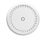 Access Point MikroTik RouterBOARD cAP XL ac RBcAPGi-5acD2nD-XL, dual band, 2x Gigabit LAN, i bardhë