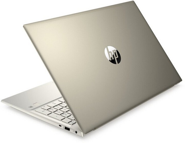 [OUTLET] Laptop HP Pavilion 15-eh0990nc, 15.6" Full HD, AMD Athlon, 8GB RAM DDR4, 256GB SSD, AMD Radeon Graphics, i artë