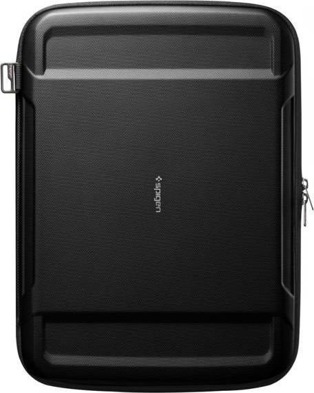 Заштитна торба за лаптоп Rugged Armor Pro, 14\", отпорна на вода, црна