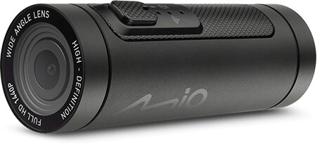 Kamerë Mio MiVue M700 2K WiFi, për motorçikletë