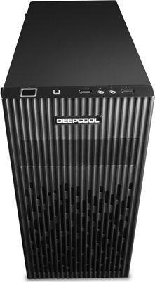 Kasë Deepcool Matrexx 30, Mini Tower