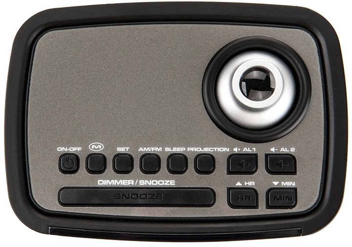 Radio orë Hyundai RAC PLL 201 BR