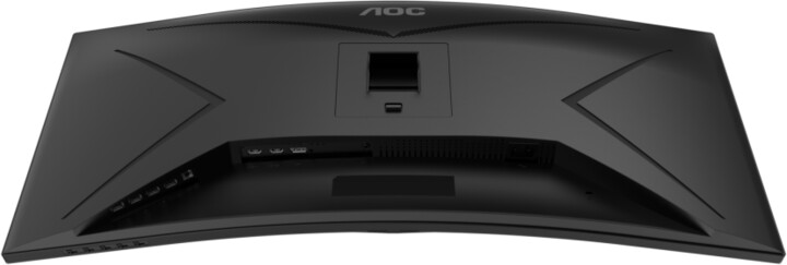 Монитор AOC CU34P2A - LED 34"