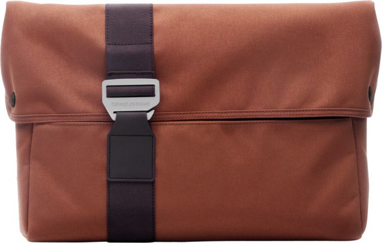 Çantë laptopi BlueLounge US-MA-03-RU, 11", material ekologjik, kafe