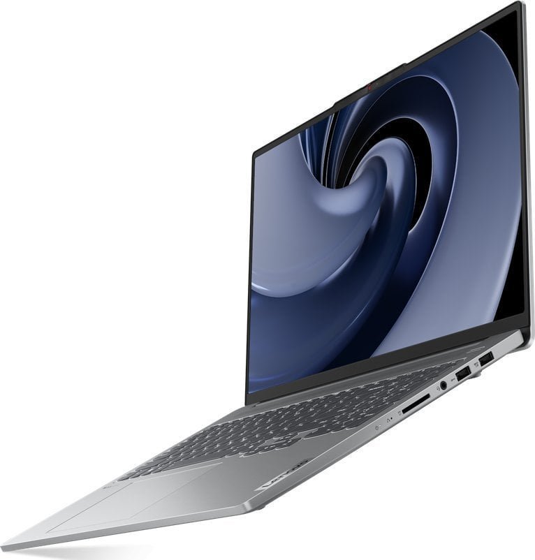 Laptop Lenovo IdeaPad Pro 5 16IMH9, 16",Intel Core  Ultra 7 155H, 32GB RAM, 512GB SSD