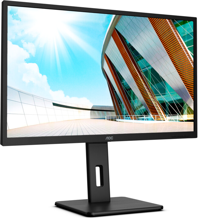 Монитор AOC Q32P2 - LED 31,5"