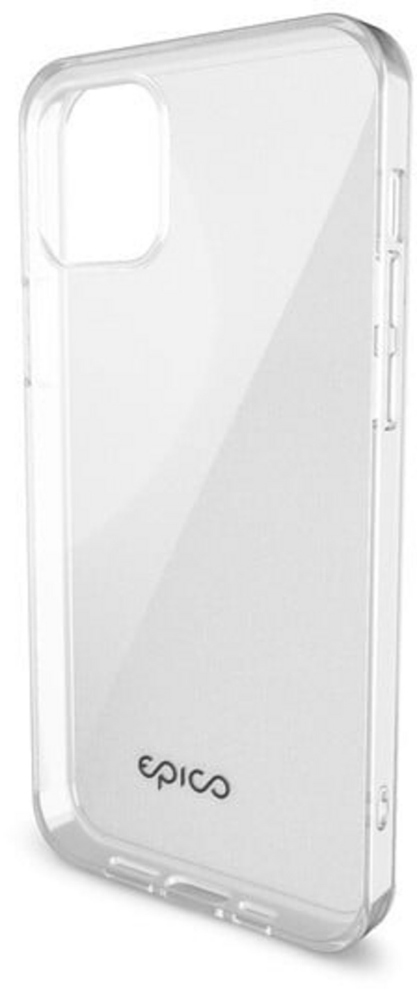 [OUTLET] Mbrojtëse EPICO Hero për iPhone 14 Pro Max, transparente