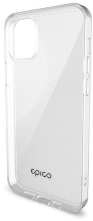 [OUTLET] Mbrojtëse EPICO Hero për iPhone 14 Pro Max, transparente