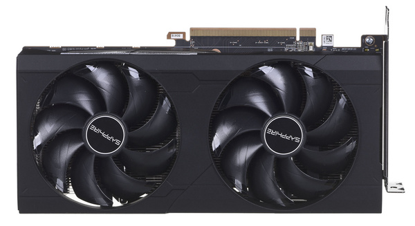 Kartelë grafike Sapphire GPRO X080 10GB GDDR6