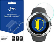 Xham mbrojtës 3MK Hybrid Glass për Suunto 5, 0.2mm, transparent