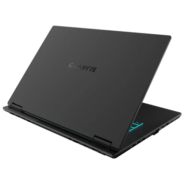 Laptop Gigabyte Gaming A16 CVH, 16", i7-13620H, 16 GB, 1 TB, RTX 5060, i zi