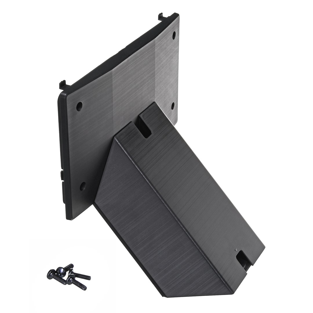 Televizor Samsung QE55QN85CATXXH, 55", Neo QLED 4K, i argjendtë