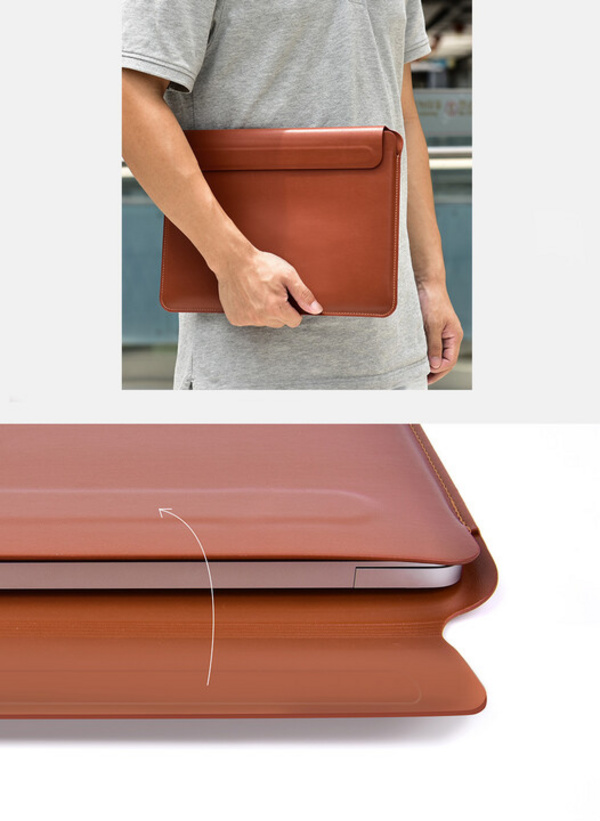 [OUTLET] Këllëf mbrojtës COTEetCI për Apple Macbook Pro 16 - i zi, III