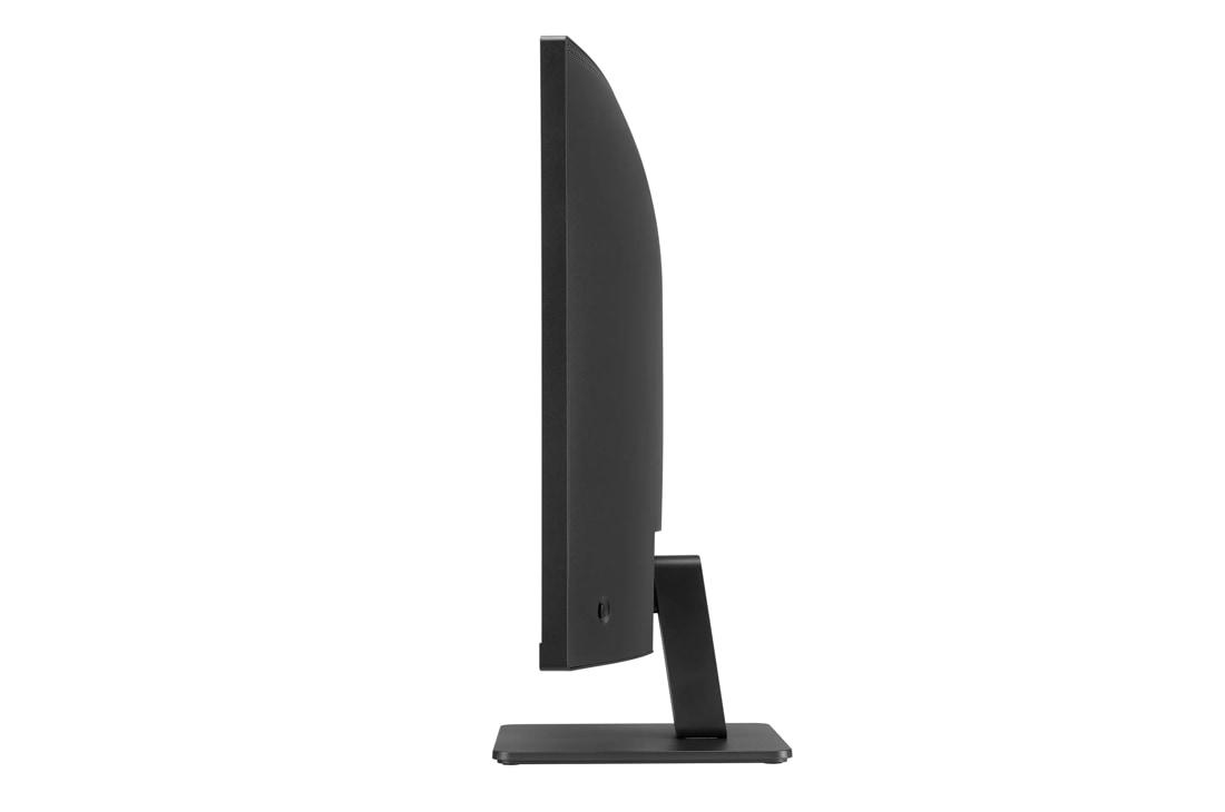 Monitor LG 32MR50C-B, 32", FHD, 100Hz, i zi