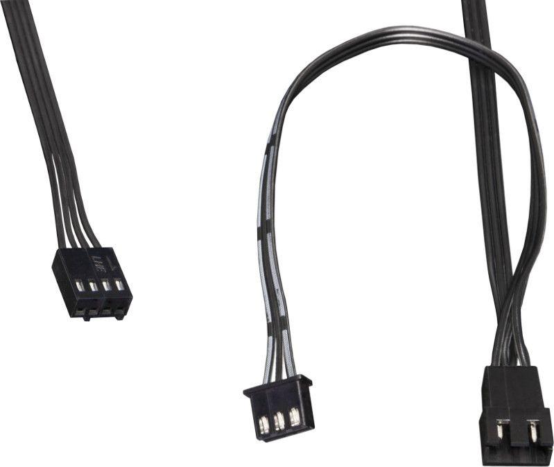 Ftohës Alphacool Rise Aurora (24837), 140 mm