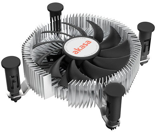 Ventilator Akasa AK-CC6601EP01