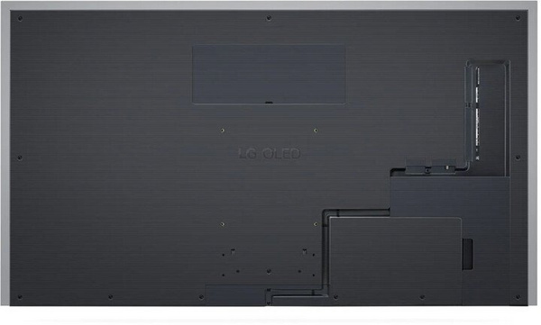 Televizior LG OLED55G23LA, 55" (139cm), 4K UHD, gri