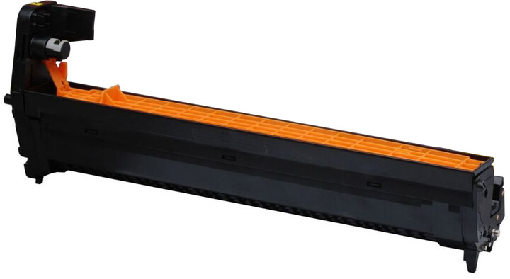 Drum OKI 44844406, i vjollctë