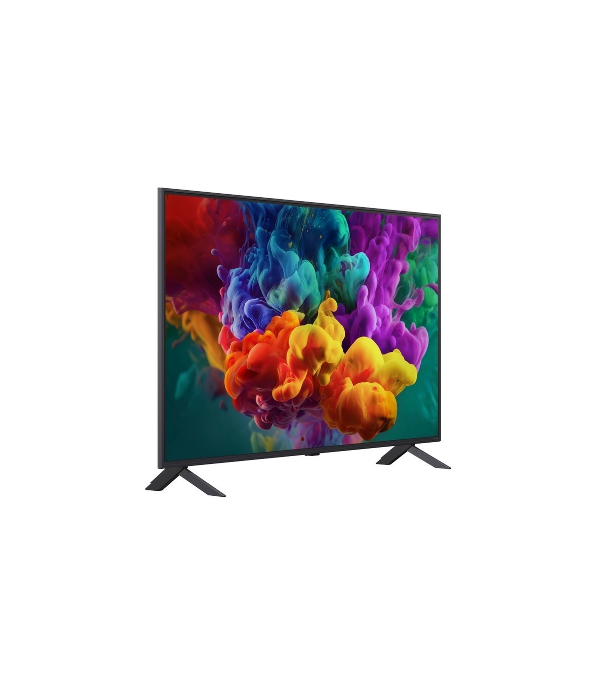 Televizor LG 75QNED85B3B, 75", 4K UHD, QNED Mini LED, i zi
