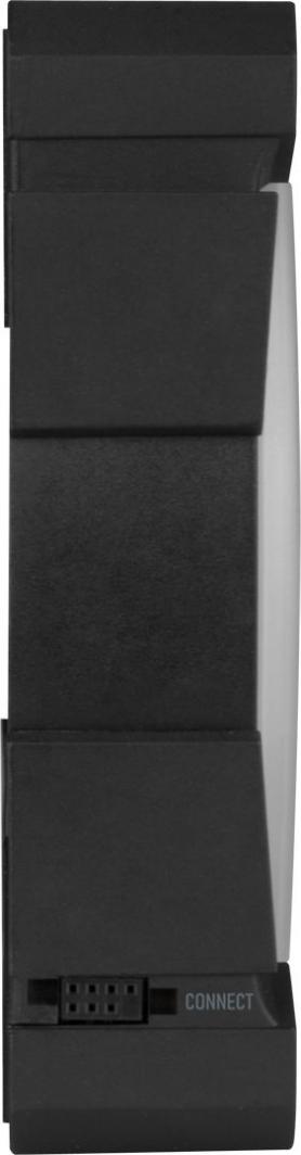 Ftohës Arctic BioniX P120 A-RGB, 120 mm