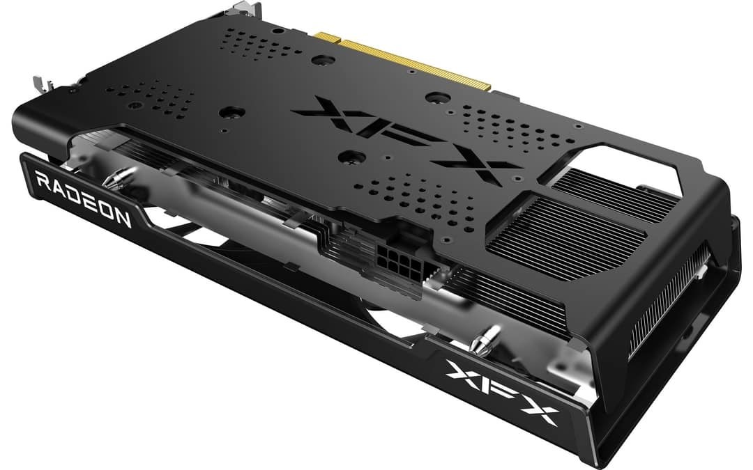 Kartelë grafike XFX Speedster SWFT 210 Radeon RX 6650 XT Core Gaming 8GB GDDR6