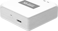 Qendër inteligjente Sonoff ZigBee Bridge Pro Hub, lidhje ZigBee dhe WiFi, deri 128 pajisje, e bardhë