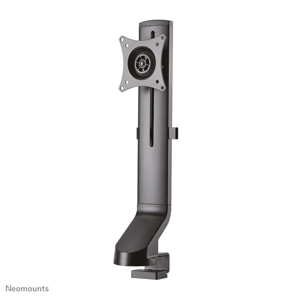 Mbajtëse monitori NewStar FPMA-D860BLACK, 10-32", e zezë