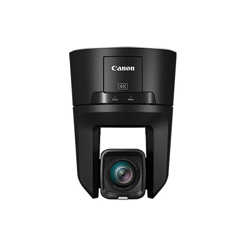 Canon CR-N500 PTZ Camera